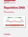 Pokrywa M.A. Garrido-Ramos: Repetitive DNA