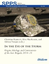Portada de Christian Kaunert & Alex MacKenzie: In the Eye of the Storm