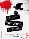 Cover of Kurt-J. Heering & Jo Müller: 111 Gründe, das Böse zu lieben
