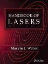 غلاف Marvin J. (Lawrence Berkeley National Laboratory, California, USA) Weber: Handbook of Lasers غلاف Marvin J. (Lawrence Berkeley National Laboratory, California, USA) Weber: Handbook of Lasers