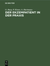 Hoes van G. Burg & P. Elsner: Der Ekzempatient in der Praxis