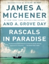 Cover of A. Grove Day & James A. Michener: Rascals in Paradise