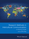 Cover of Zhu Hua: Research Methods in Intercultural Communication