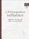 Cover of (in)courage: Courageous Influence