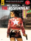 Omslag till Matz & Walter Hill: Assignment #1