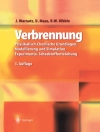 Couverture du R.W. Dibble & U. Maas: Verbrennung