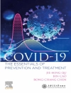 Cover of Bin Cao & Rong-Chang Chen: COVID-19