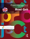 Cover of Roel Grit: Project Management, Third Edition