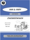 Örtmek Ann & Andy: Zigeunerwagen