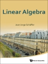 Copertina de Juan Jorge Schaffer: LINEAR ALGEBRA Copertina de Juan Jorge Schaffer: LINEAR ALGEBRA
