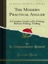 Cover von H. Cholmondeley-Pennell: Modern Practical Angler