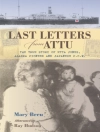 Cover of Mary Breu: Last Letters from Attu