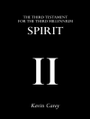 Pokrywa Kevin Carey: Spirit