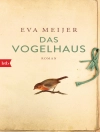 Cover of Eva Meijer: Das Vogelhaus
