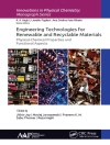 Cover of Reza (Point Pleasant, New Jersey, USA) Haghi & Maciej (Point Pleasant, New Jersey, USA) Jaroszewski: Engineering Technologies for Renewable and Recyclable Materials