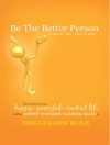 Portada de God & Mary Miner: Be the Better Person