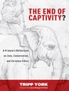 Cover of Tripp York: The End of Captivity?