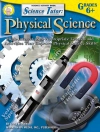 Cover von Raham: Science Tutor, Grades 6 - 8