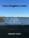 Copertina de Sands: Your Kingdom Come