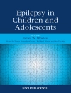 Cover of James W. Wheless & Dave F. Clarke: Epilepsy in Children and Adolescents