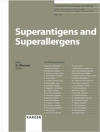 का आवरण Marone: Superantigens and Superallergens