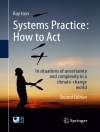 Copertina de Ray Ison: Systems Practice: How to Act