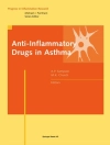 Cover of Church & Sampson: Anti-Inflammatory Drugs in Asthma