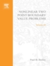 Sampul Bailey: Nonlinear Two Point Boundary Value Problems