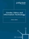 perlindungan daripada A. Adam: Gender, Ethics and Information Technology
