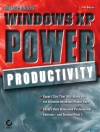 Cover of Jim Boyce: Microsoft Windows XP Power Productivity