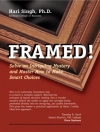 Cover of Hari Singh: FRAMED!