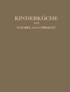 Cover of H. Birkner & K. Freisteiner: Kinderküche