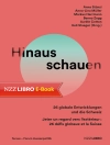 Cover of Anna Stünzi & Anna-Lina Müller: Hinausschauen