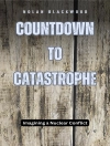 Обкладинка Nolan Blackwood: Countdown to Catastrophe