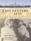 Cover of Mary Breu: Last Letters from Attu