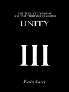 Pokrywa Kevin Carey: Unity