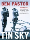 Cover of Ben Pastor: Tin Sky