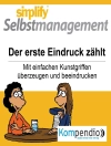 Cover of Rolf Meier: simplify Selbstmanagement