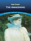 Cover of Kate Chopin: The Awakening