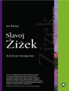 Cover of Ian Parker: Slavoj Zizek