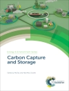 Обложка Mai Bui & Niall Mac Dowell: Carbon Capture and Storage