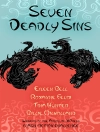 Cover of Roxanne Felix & Billie Milholland: Seven Deadly Sins