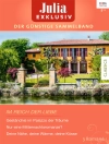 Cover of Carole Mortimer & Jacqueline Baird: Julia Exklusiv Band 246