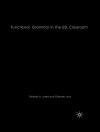 Copertina de R. Jones & G. Lock: Functional Grammar in the ESL Classroom