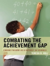 Cover of Teresa Hill: Combating the Achievement Gap