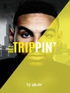 ปกของ Gray PJ Gray: Trippin' Book 1