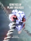 Portada de Jess Bush &amp & Kiran Bradley: Genetics of Plant Diseases