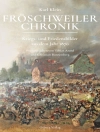 Cover of Karl Klein: Fröschweiler Chronik
