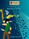 Cover of Larry Gent: New Game+