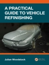 Copertina de Julian (Colchester Institute, UK) Woodstock: A Practical Guide to Vehicle Refinishing Copertina de Julian (Colchester Institute, UK) Woodstock: A Practical Guide to Vehicle Refinishing